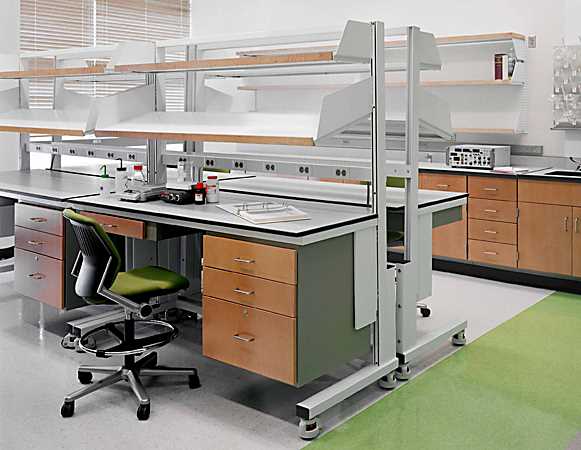 Carts & Tables