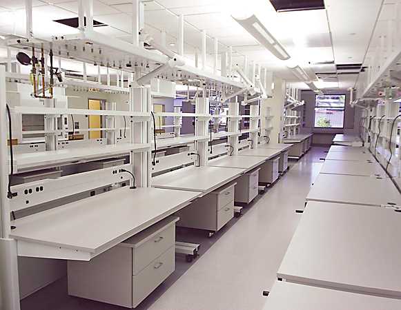 Evolution Column System