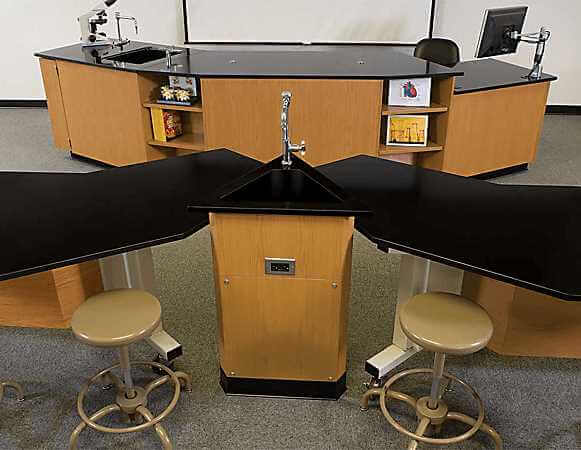 Educational Furniture