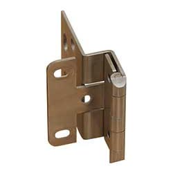 Five Knuckle - Stainless Steel