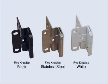 Hardware Choices