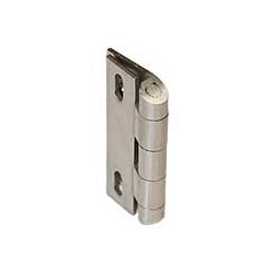 Inset Five Knuckle
