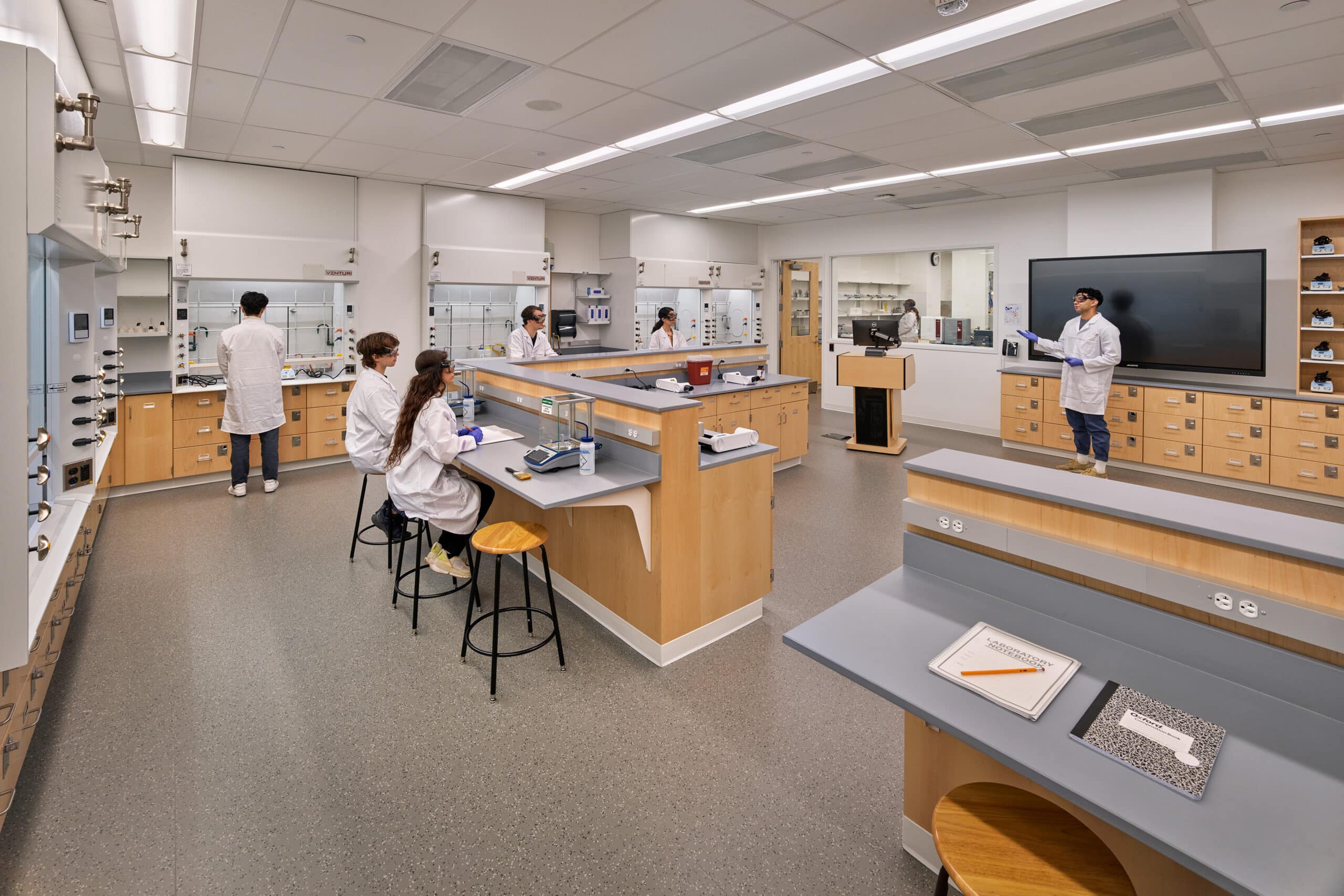 Educational Furniture
