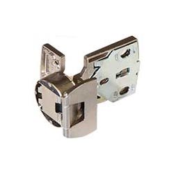 Overlay Semi-concealed