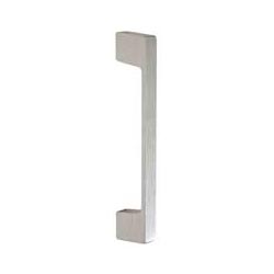 Square Aluminium - Pull 8