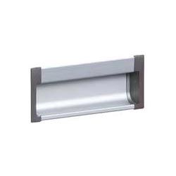 Flash Aluminium - Pull 9