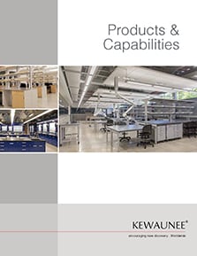 Capabilites Brochure