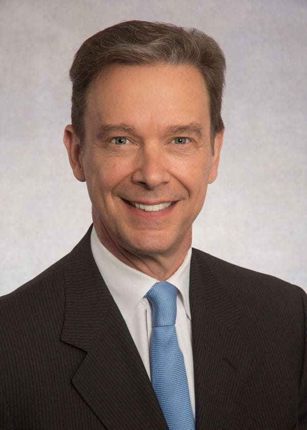David S. Rhind