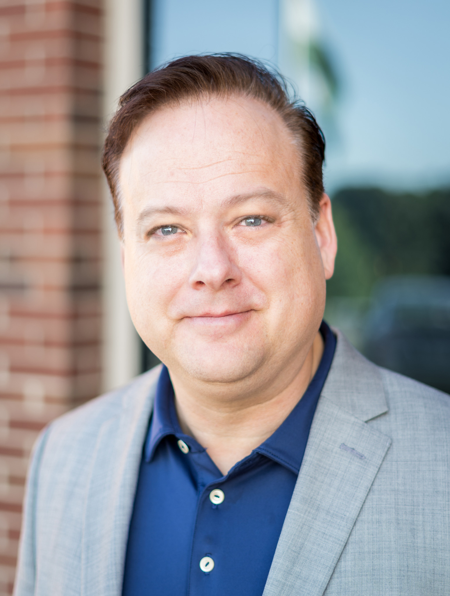 Douglas J. Batdorff