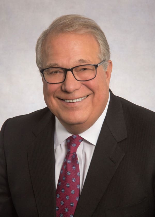 John D. Russell