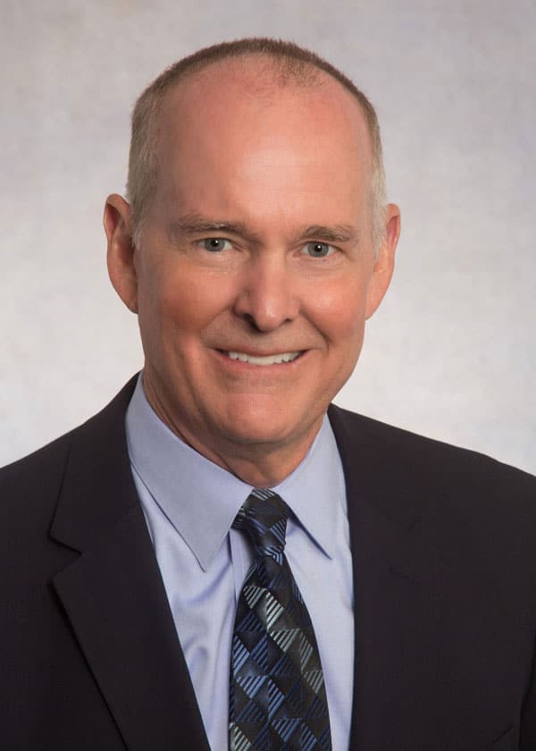 Keith M. Gehl