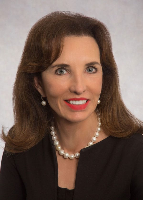 Margaret B. Pyle