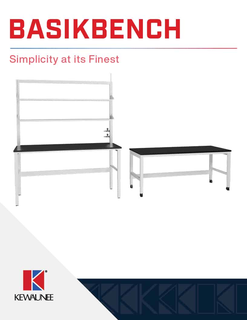 BasikBench Ordering Guide