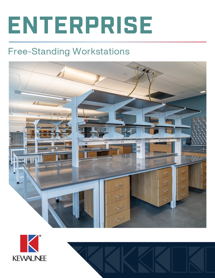 Enterprise Workstations