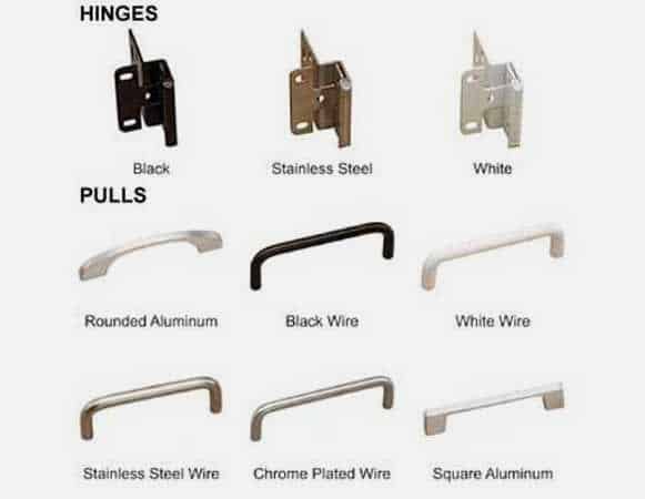 Hardware Choices