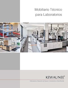 Capabilities Brochure (spanish)