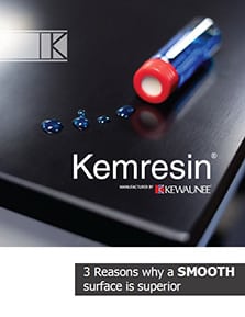 Kemresin Smooth Brochure