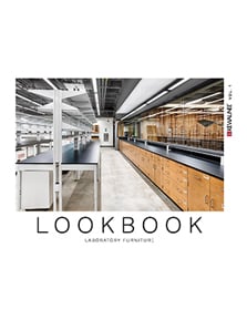 Look Book vol.1