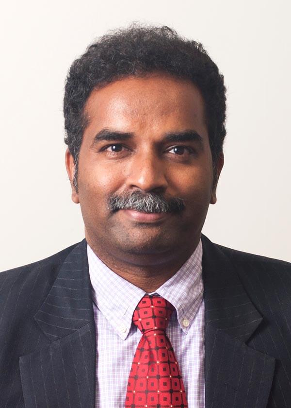 B. Sathyamurthy