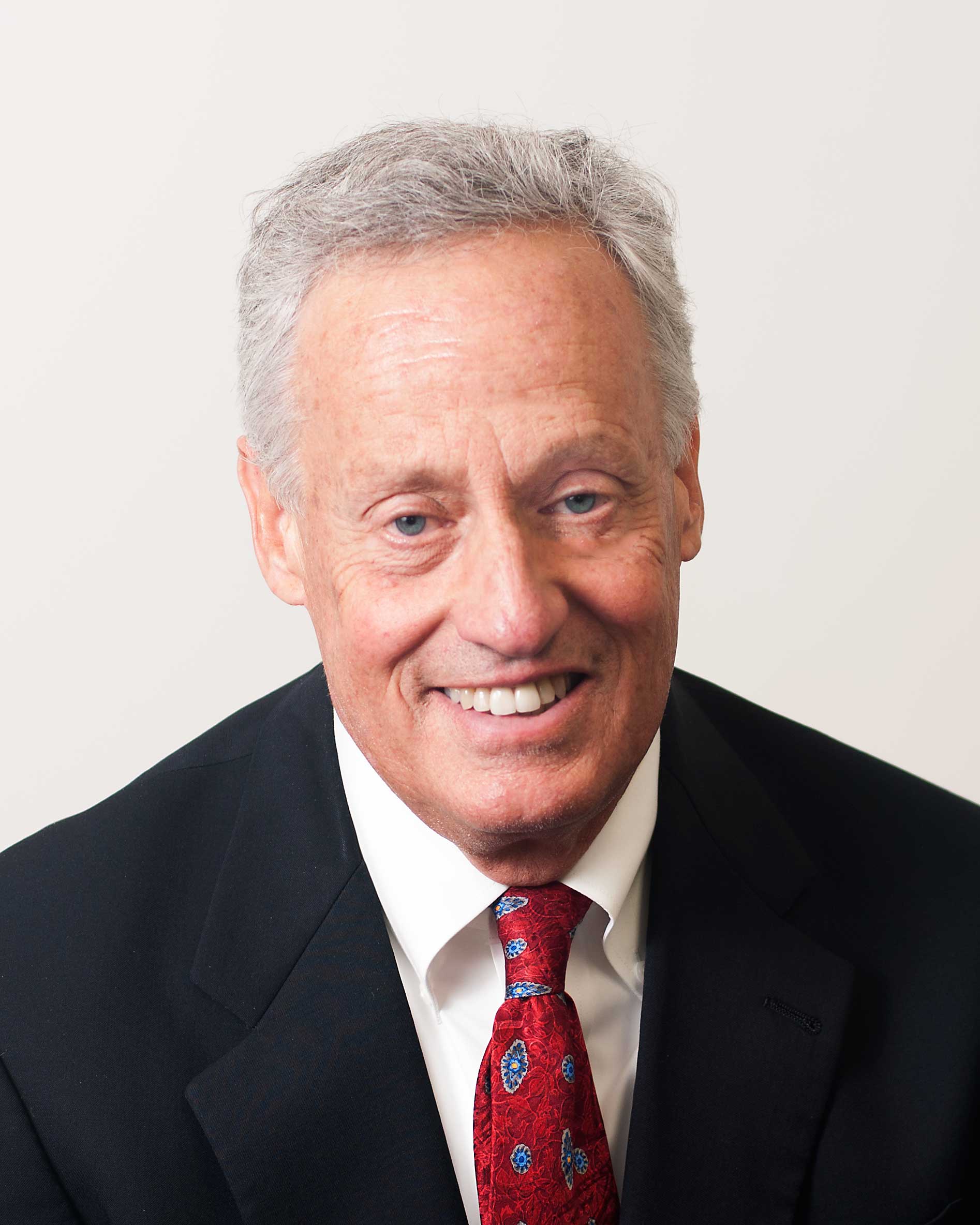 Donald F. Shaw