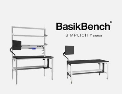 Basik Bench
