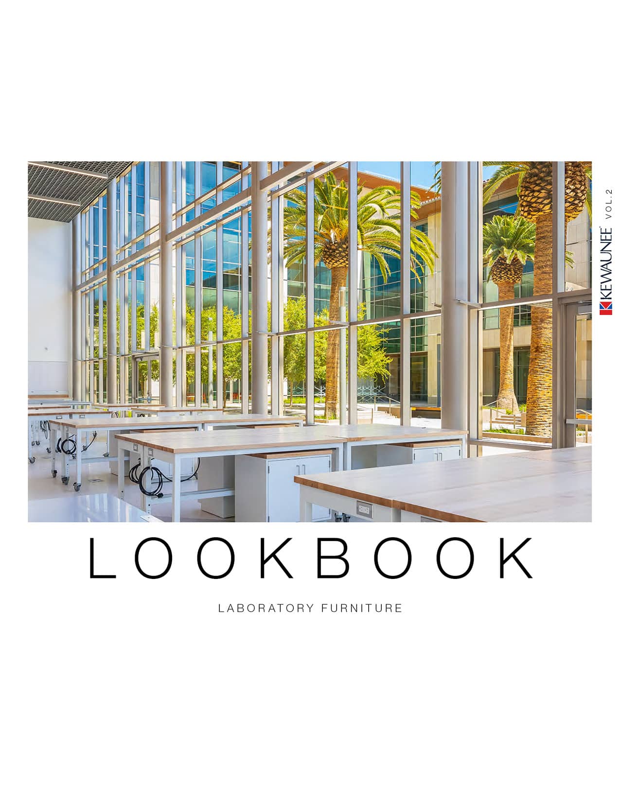 Look Book vol.2