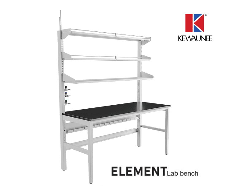 Element Lab Bench