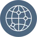 GLOBAL SUPPORT &  LOCAL EXPERTISE