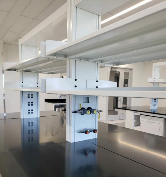 Worktops and Accessories