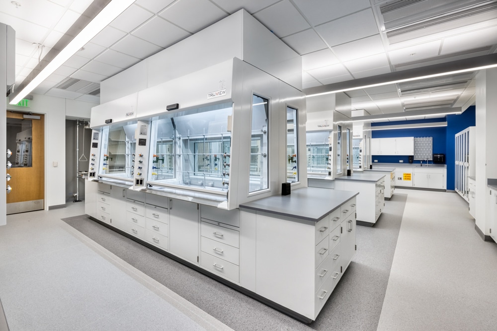 Fume Hoods