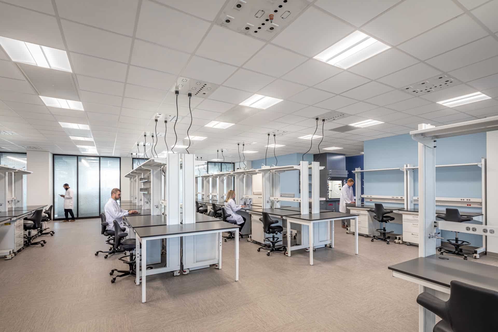 ADVANCED RESEARCH AND INNOVATION FACILITY