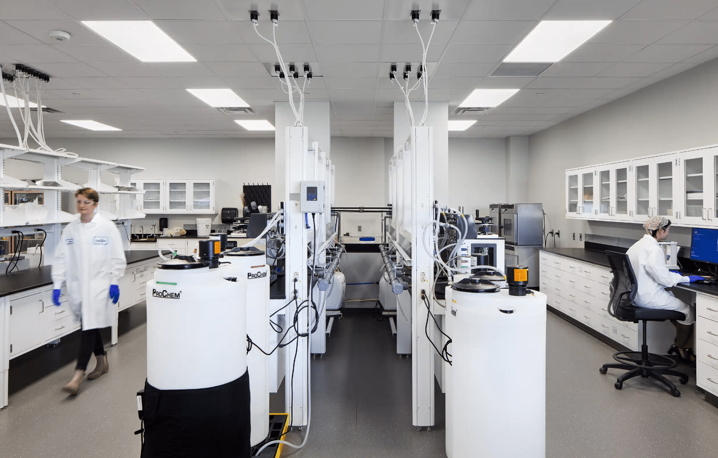 CARGILL, ANIMAL NUTRITION LABS
