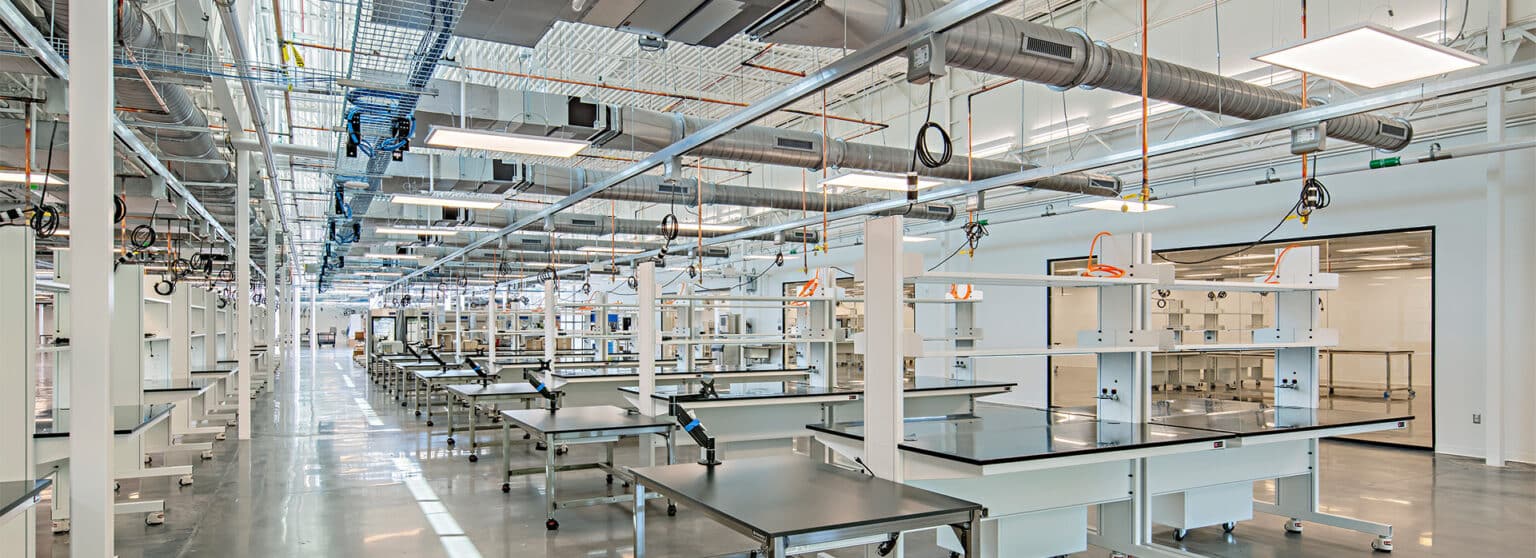 Invitae Lab
