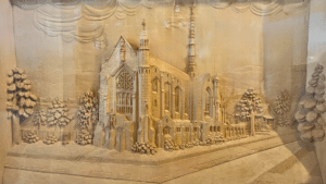 Wood Carving