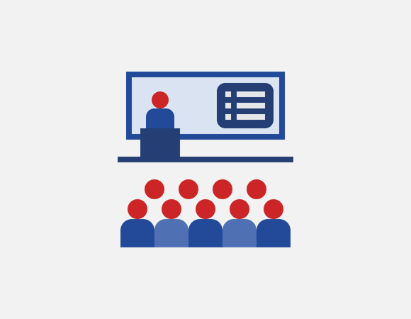 Tradeshow & Events