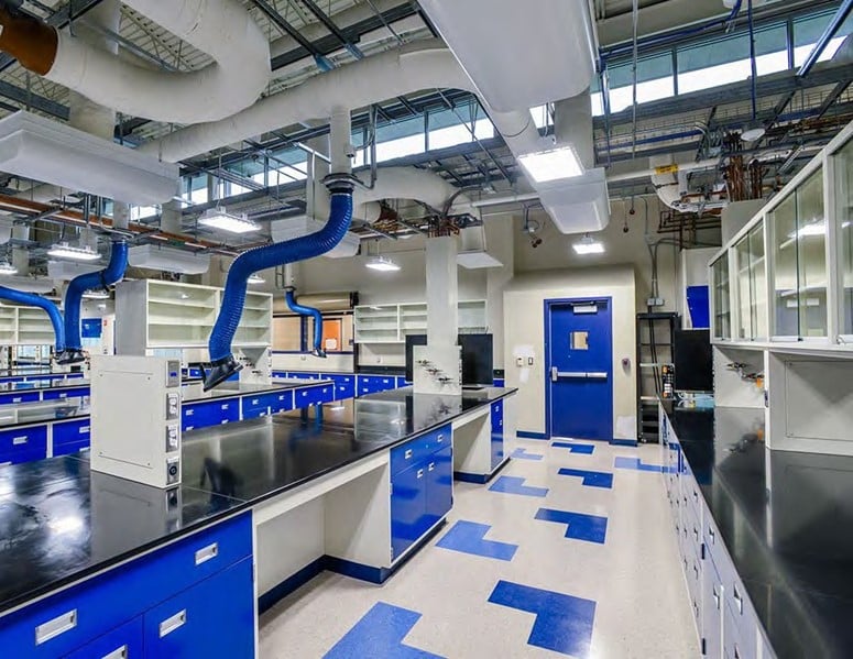 Sasol North America Research &...