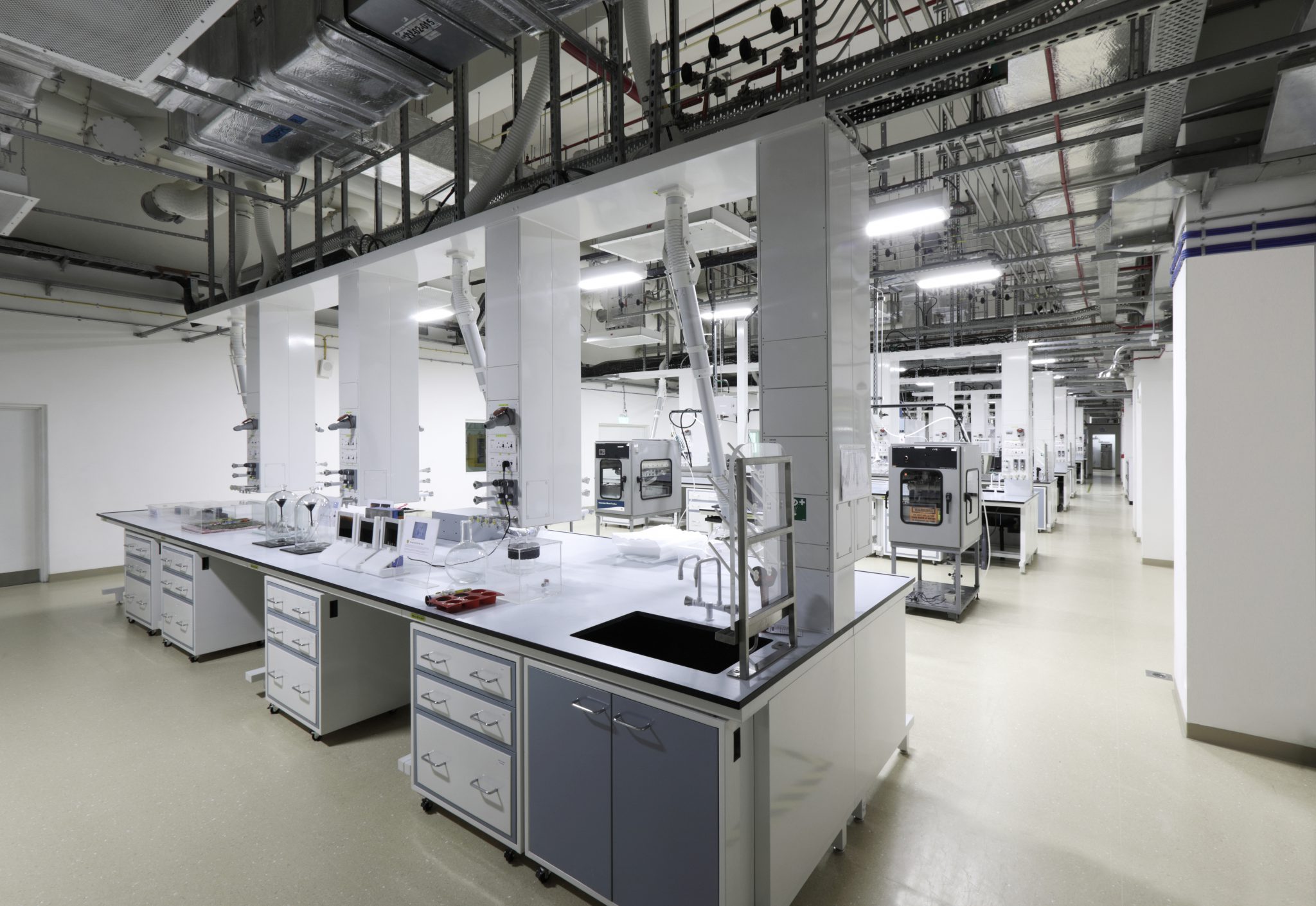 Shell Technology Center