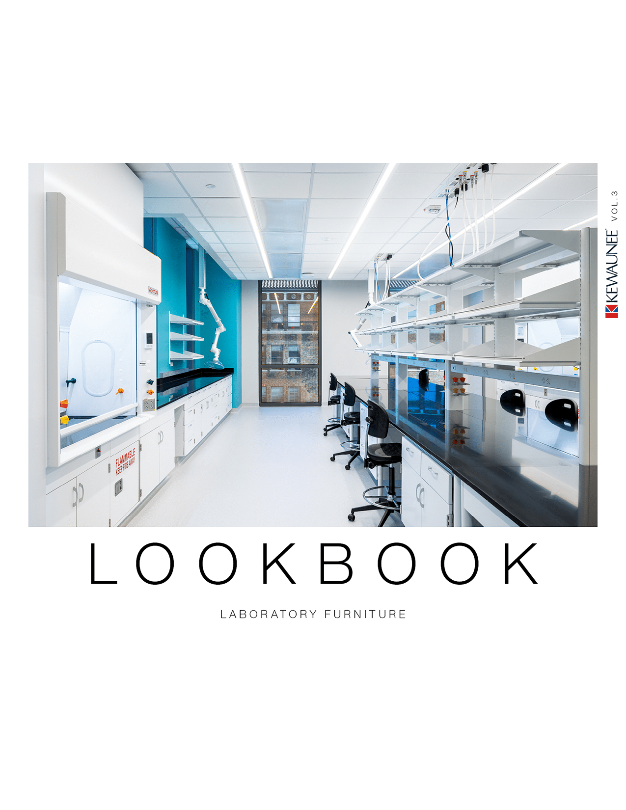 Look Book vol.3